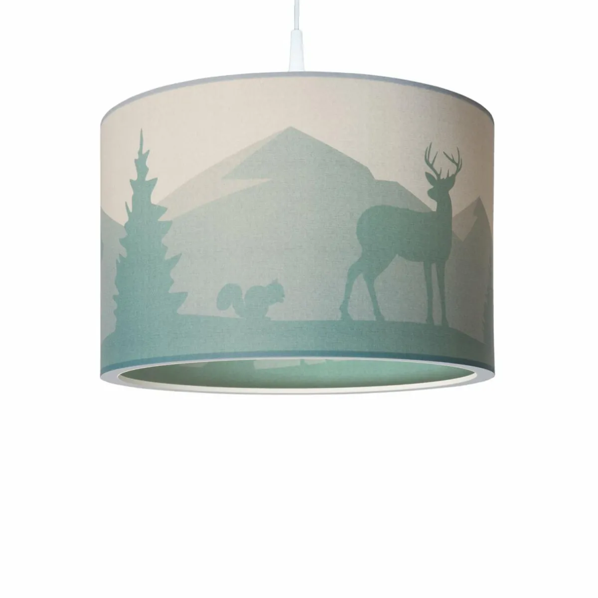 suspension__scandi_fort___cm_vert___lampe_1.webp Sale Elobra Suspension 25/40 Scandi Forêt, Ø 40 cm, vert, à 1 lampe