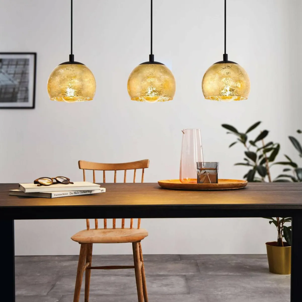 suspension_albaraccin___lampes_0.webp Shop EGLO Suspension Albaraccin à 3 lampes