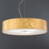 Outlet Hufnagel Suspension Alea Loop doré