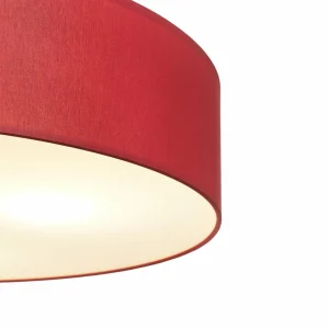 Hot Hufnagel Suspension Alea rouge rubis