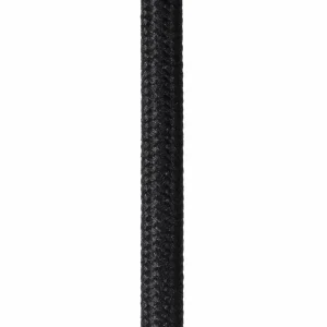 Online Lucide Suspension Almelo, 1 lampe, noir/or, métal