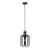 Outlet NOWA GmbH Suspension Ando abat-jour en verre, 1 lampe