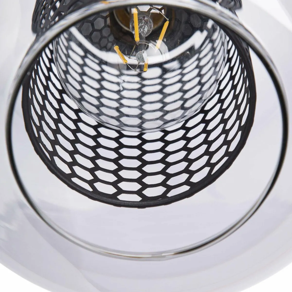 suspension_ando_abatjour_en_verre__lampe_5.webp Outlet NOWA GmbH Suspension Ando abat-jour en verre, 1 lampe