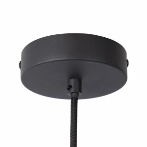 Outlet NOWA GmbH Suspension Ando abat-jour en verre, 1 lampe