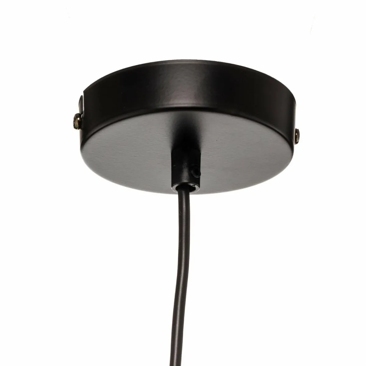 suspension_arden_sans_abatjour_xe_noire_1.webp Best Sale Luminex Suspension Arden sans abat-jour, 1xE27, noire
