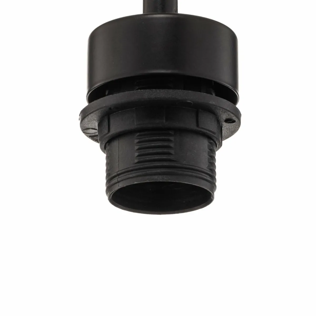suspension_arden_sans_abatjour_xe_noire_2.webp Best Sale Luminex Suspension Arden sans abat-jour, 1xE27, noire