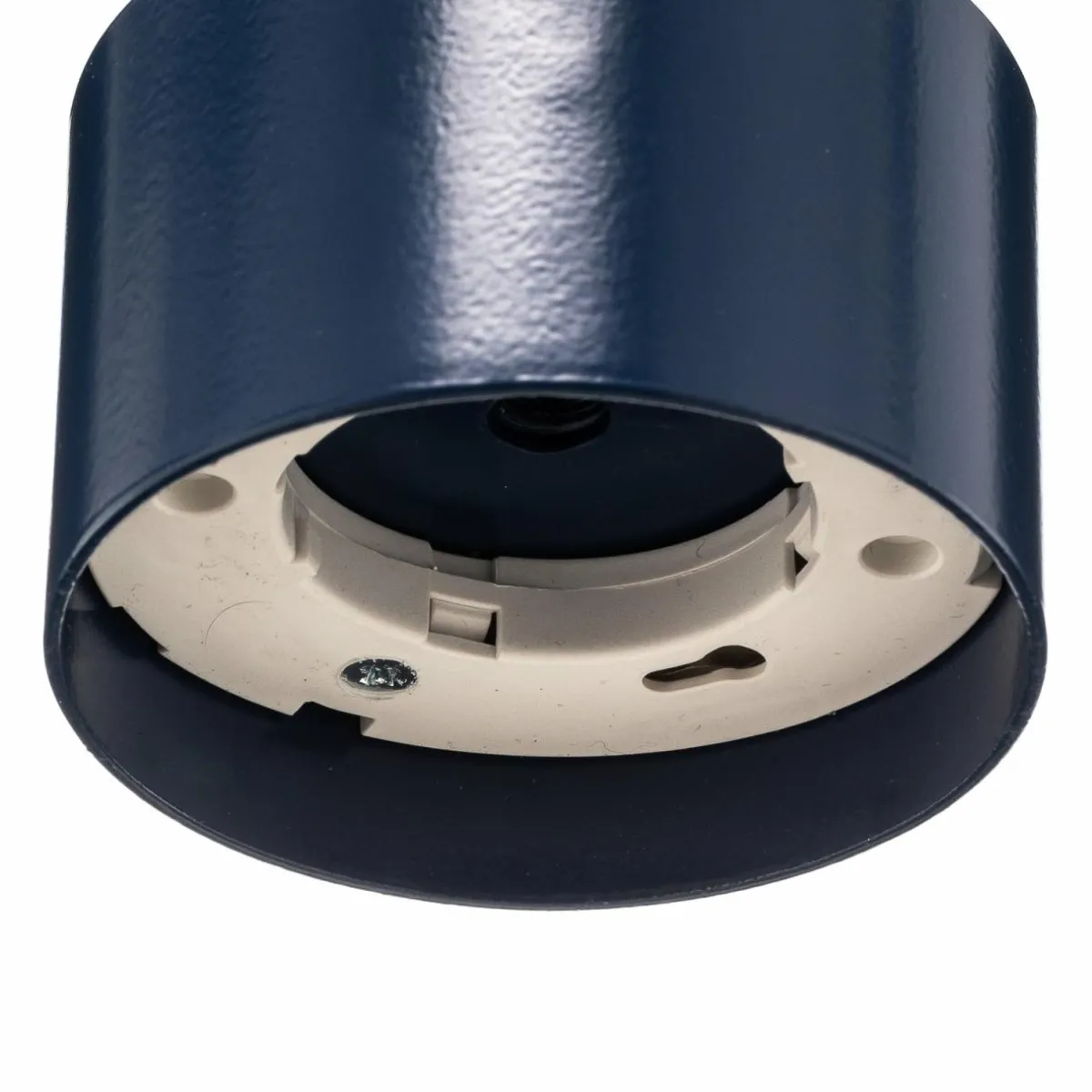 suspension_arena_longue__une_lampe_bleudor_5.webp Best Sale Eko-Light Suspension Arena longue à une lampe, bleu-doré