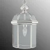 Outlet Searchlight Suspension Arlind, Ø 18 cm, chromée