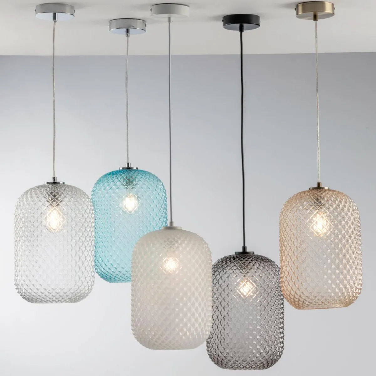 suspension_ashford_s_abatjour_verre_ambre_1.webp Flash Sale Eco-Light Suspension Ashford S15 abat-jour verre ambre