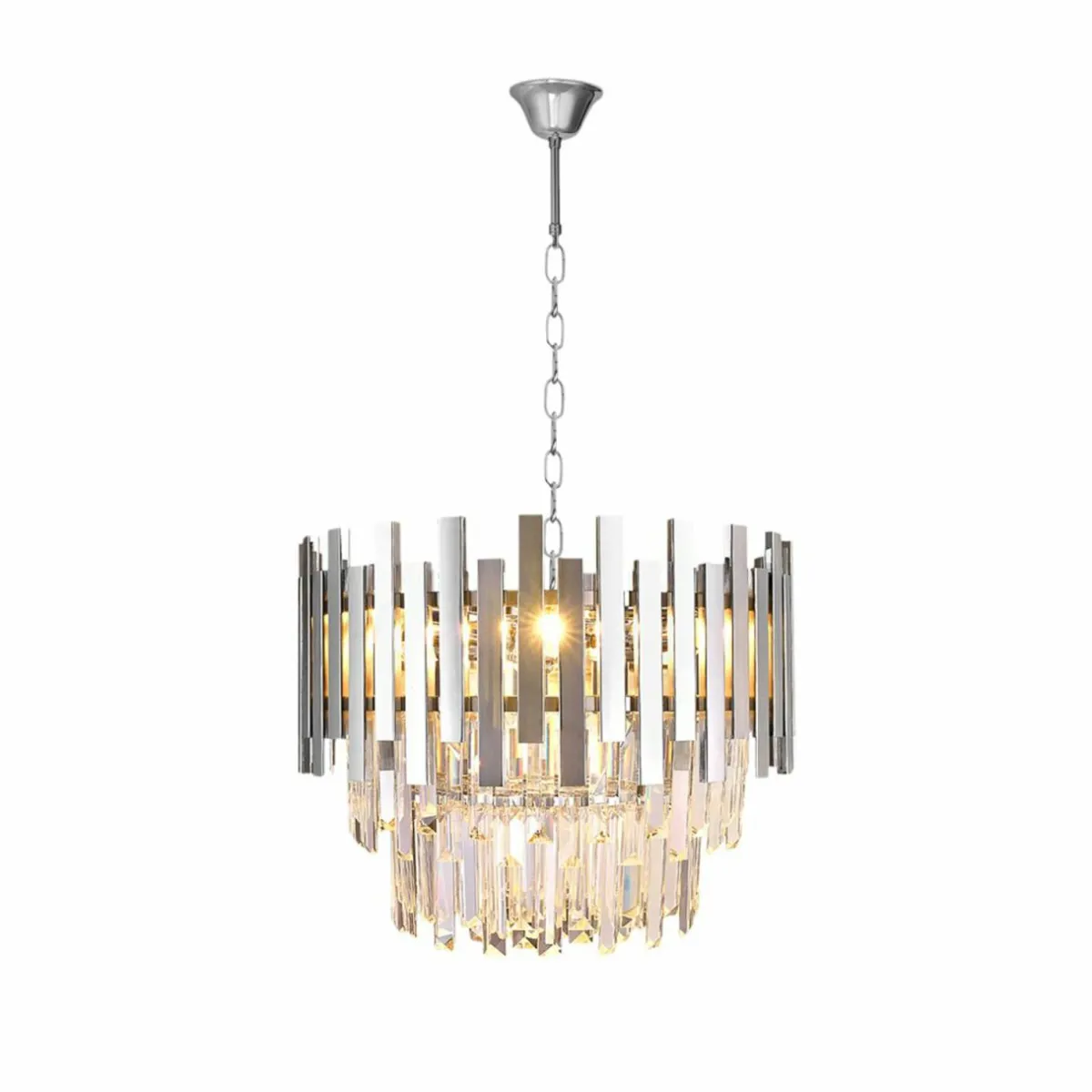 suspension_aspen_mtal_chrom_cristaux_de_verre_hauteur__cm_1.webp New Eko-Light Suspension Aspen métal chromé cristaux de verre hauteur 30 cm