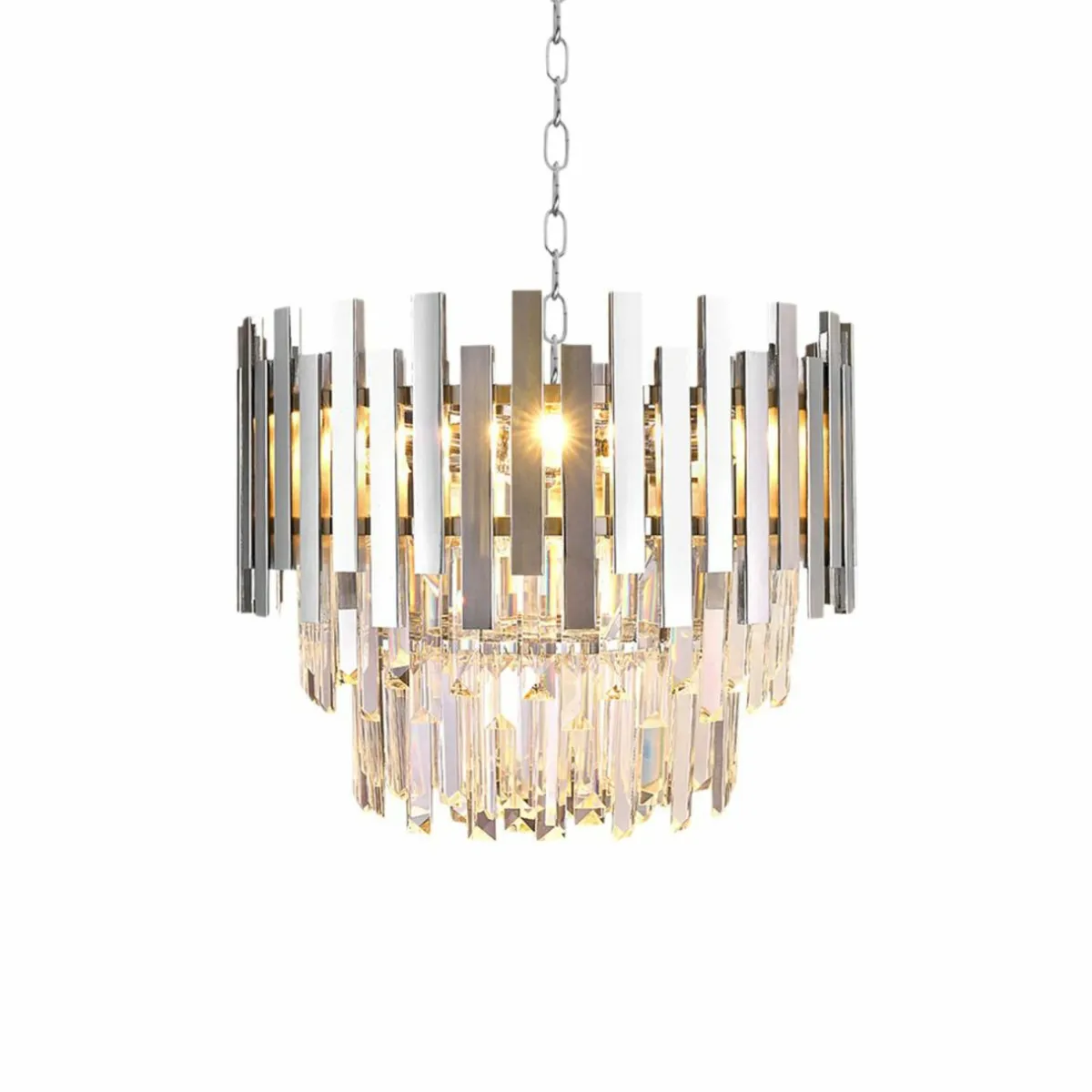 suspension_aspen_mtal_chrom_cristaux_de_verre_hauteur__cm_3.webp New Eko-Light Suspension Aspen métal chromé cristaux de verre hauteur 30 cm