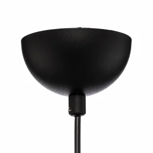Shop Avonni Suspension AV-4100-A2-BSY-30 avec détails en bois