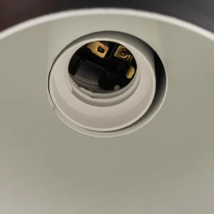 Cheap Avonni Suspension AV-1860-4EY en noir/doré ancien