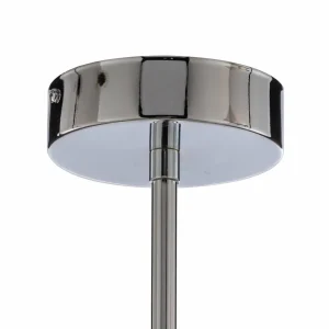 Online Avonni Suspension AV-1777-13K, 13 verres, chromée