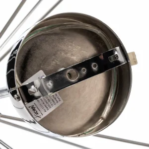 Online Avonni Suspension AV-1777-13K, 13 verres, chromée