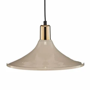 Store Avonni Suspension AV-4106-M28-BBY, blanc