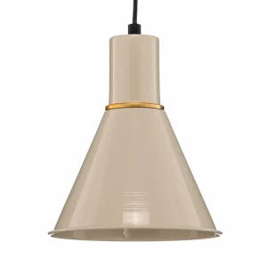Discount Avonni Suspension AV-4106-M22-BBY en blanc