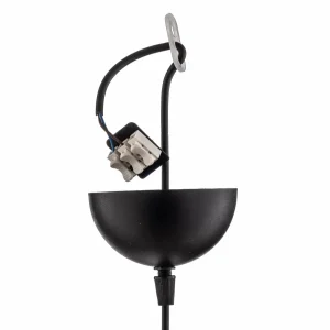 Discount Avonni Suspension AV-4106-M22-BBY en blanc