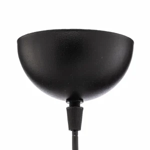 Discount Avonni Suspension AV-4106-M22-BSY en noir