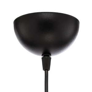 Cheap Avonni Suspension AV-4106-M31-BSY noire/doré ancien