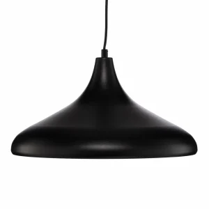 Cheap Avonni Suspension AV-4106-M8-BSY-36 noire/dorée Ø 36 cm