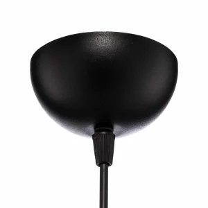 Cheap Avonni Suspension AV-4106-M8-BSY-36 noire/dorée Ø 36 cm