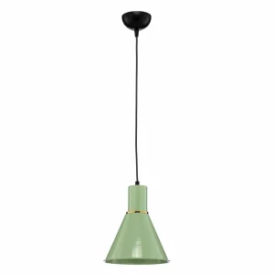 Cheap Avonni Suspension AV-4106-M22-GREEN en vert tendre