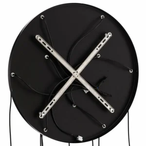 Sale Avonni Suspension AV-7002-1697-9T-BSY forme ronde