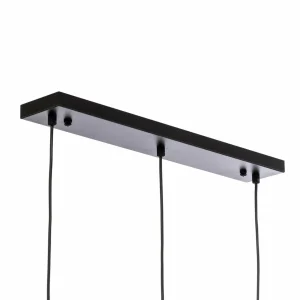 Best Avonni Suspension AV-4275-3Y-BSY barres, à 3 lampes