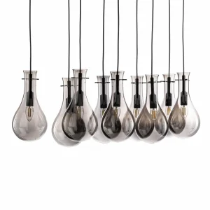 Cheap Avonni Suspension AV-7002-1697-9Y-BSY forme allongée
