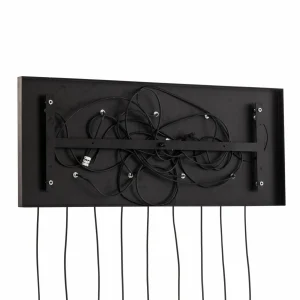 Cheap Avonni Suspension AV-7002-1697-9Y-BSY forme allongée