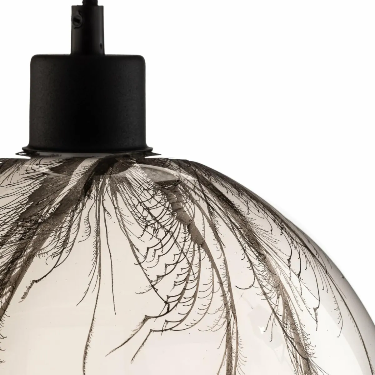 suspension_ball_dcor_pissenlit_en_haut__cm_3.webp Outlet Solbika Lighting Suspension Ball décor pissenlit en haut Ø 25cm