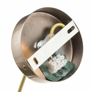 Shop Searchlight Suspension Balls avec verre de lampe ambré 30 cm