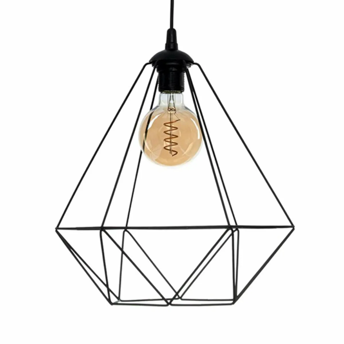 suspension_basket_noire__une_lampe_2.webp Cheap Eko-Light Suspension Basket, noire, à une lampe