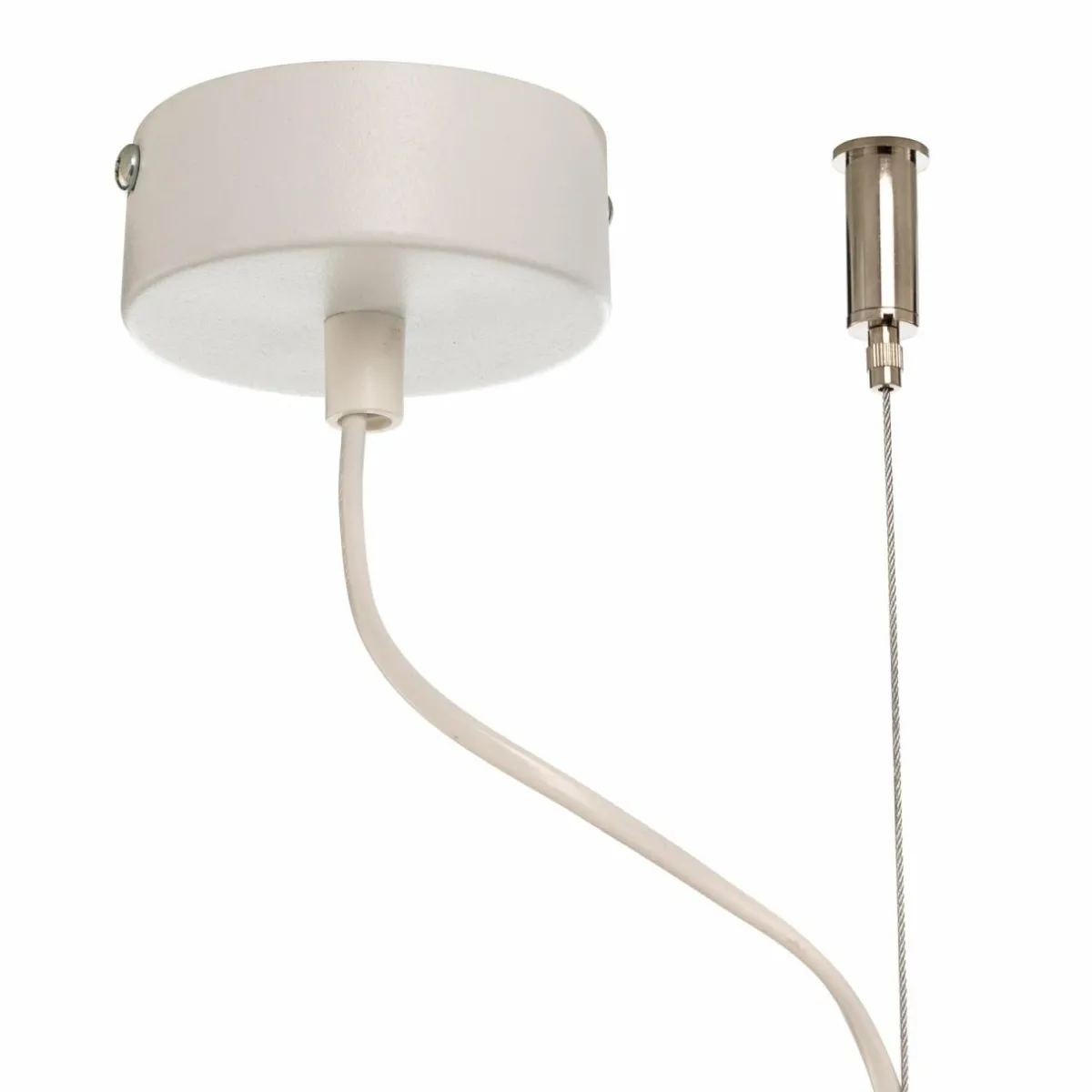 suspension_beryl_trois_lampes_blanche_5.webp Flash Sale ALDEX Suspension Beryl, trois lampes, blanche