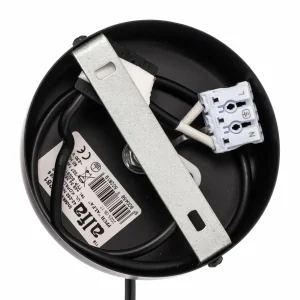 Store Alfa Suspension Beryt Pro en métal noir/doré