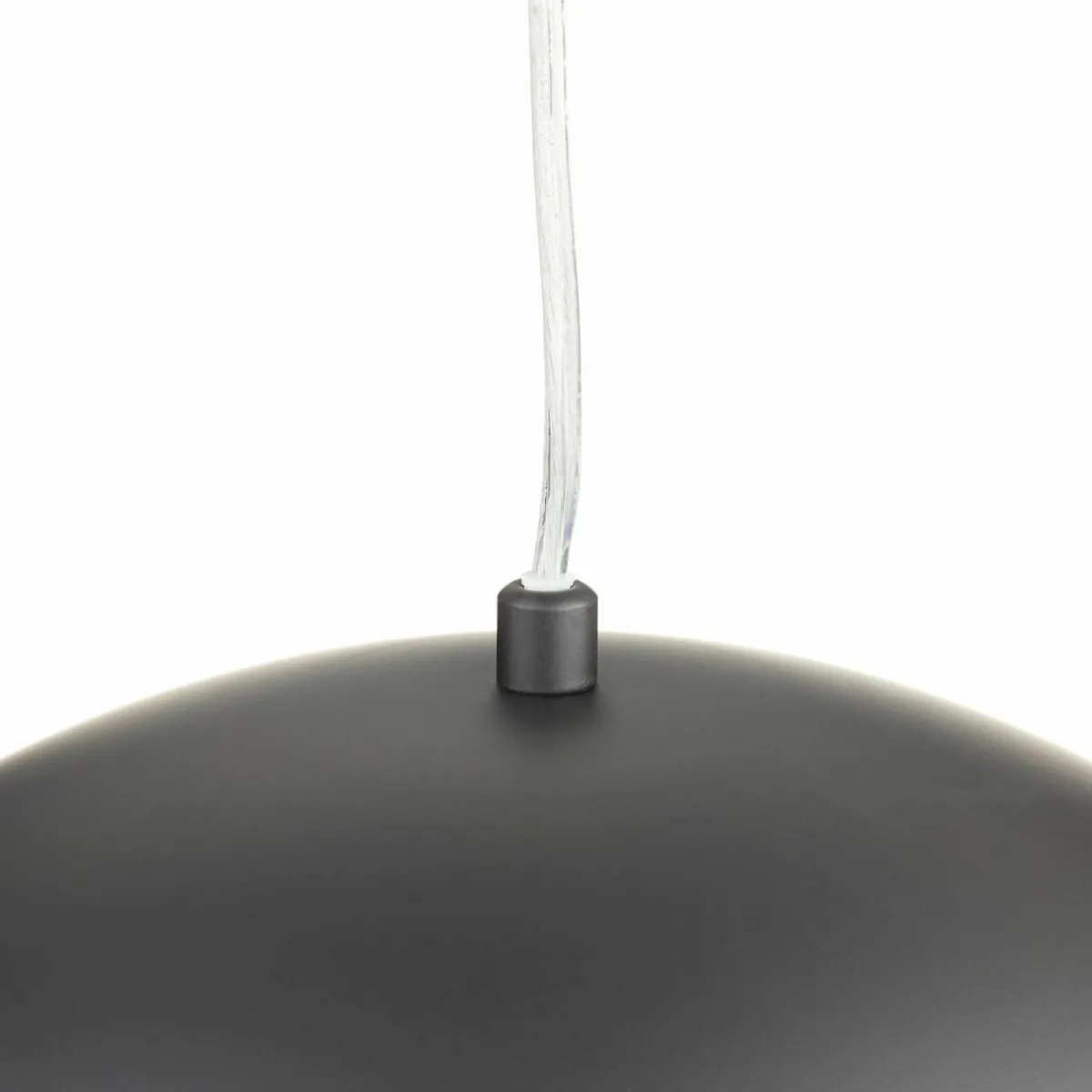 Best Sale Fabas Luce Suspension bicolore Dingle, noir doré