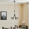 Discount ONLI Suspension Billy, à 6 lampes