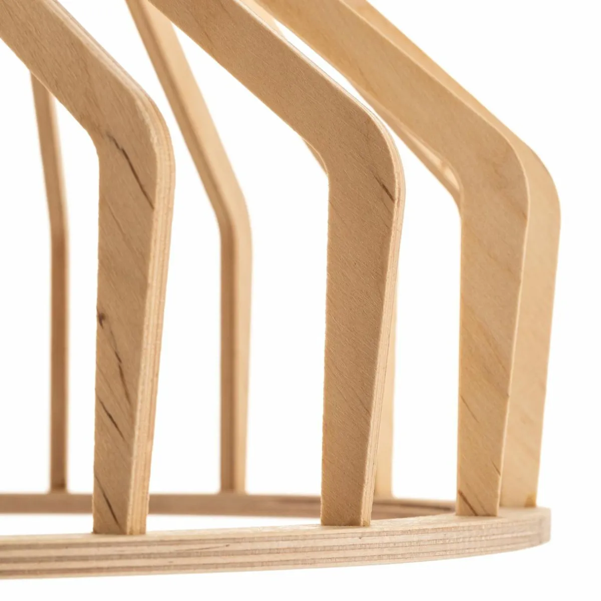 suspension_bio_s_avec_abatjour_en_bois_gu_3.webp Flash Sale Nowodvorski Lighting Suspension Bio S avec abat-jour en bois, GU10