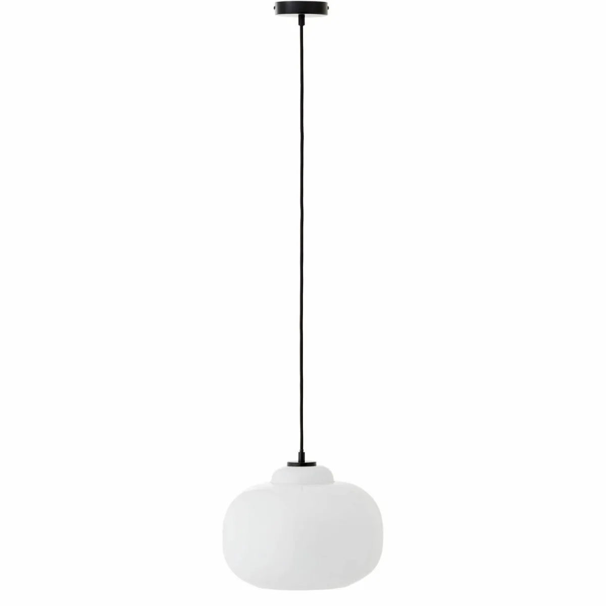 suspension_blop_en_verre_blanche_3.webp Cheap Brilliant Suspension Blop en verre, blanche