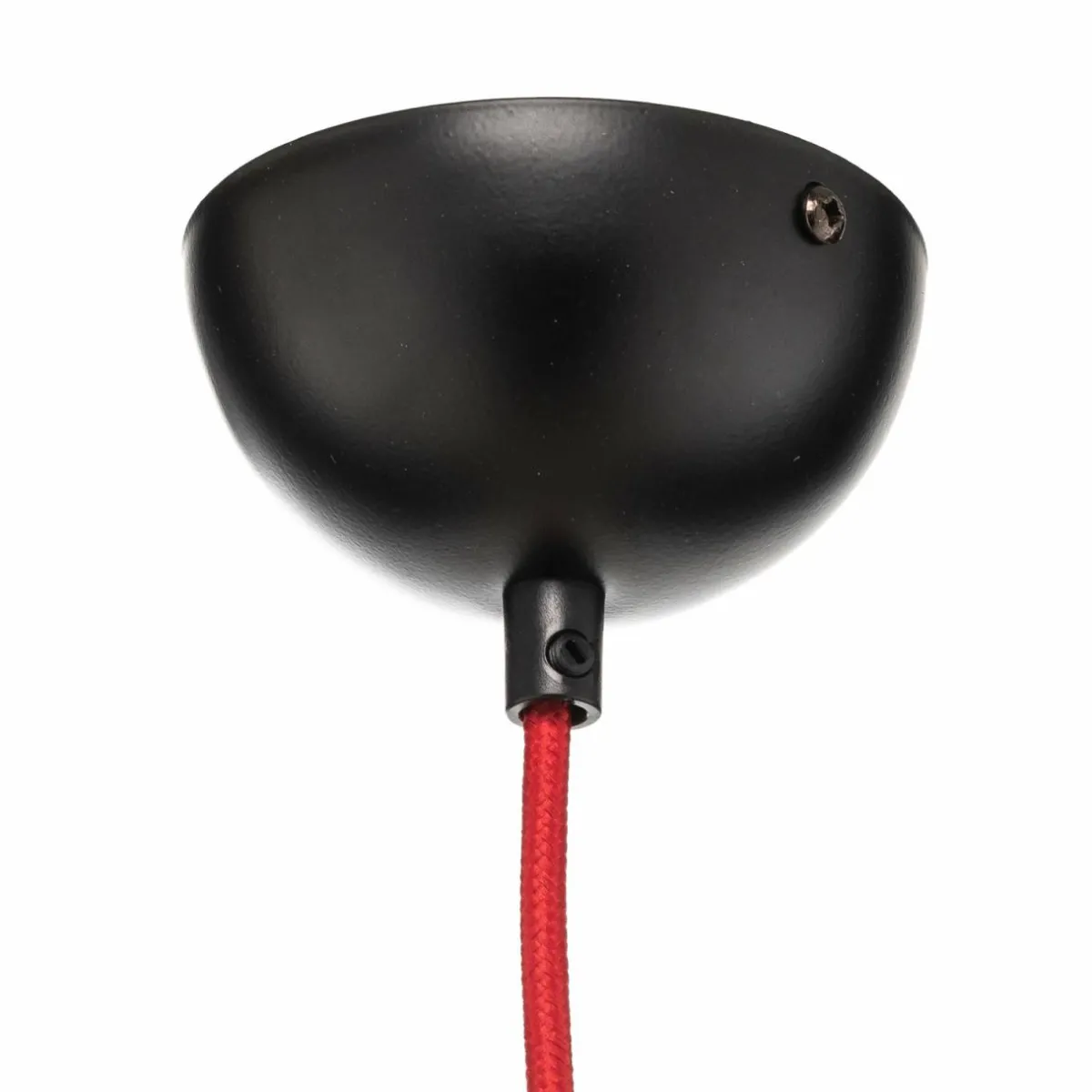 suspension_bobi__en_noir_cble_rouge___lampe_4.webp Online EMIBIG LIGHTING Suspension Bobi 1 en noir, câble rouge, à 1 lampe