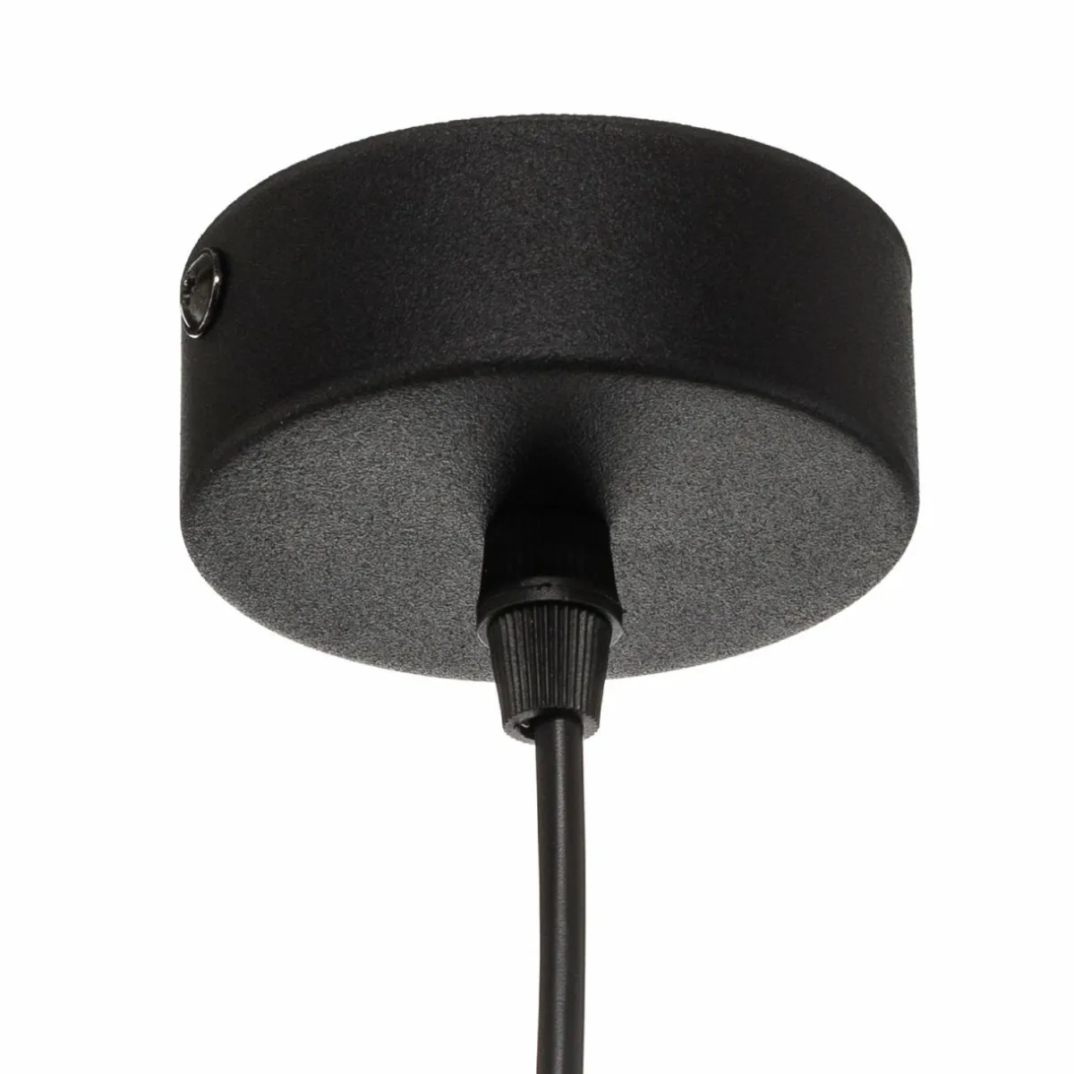 suspension_boho_noirerotin__cm_4.webp Outlet TK Lighting Suspension Boho, noire/rotin Ø 38 cm