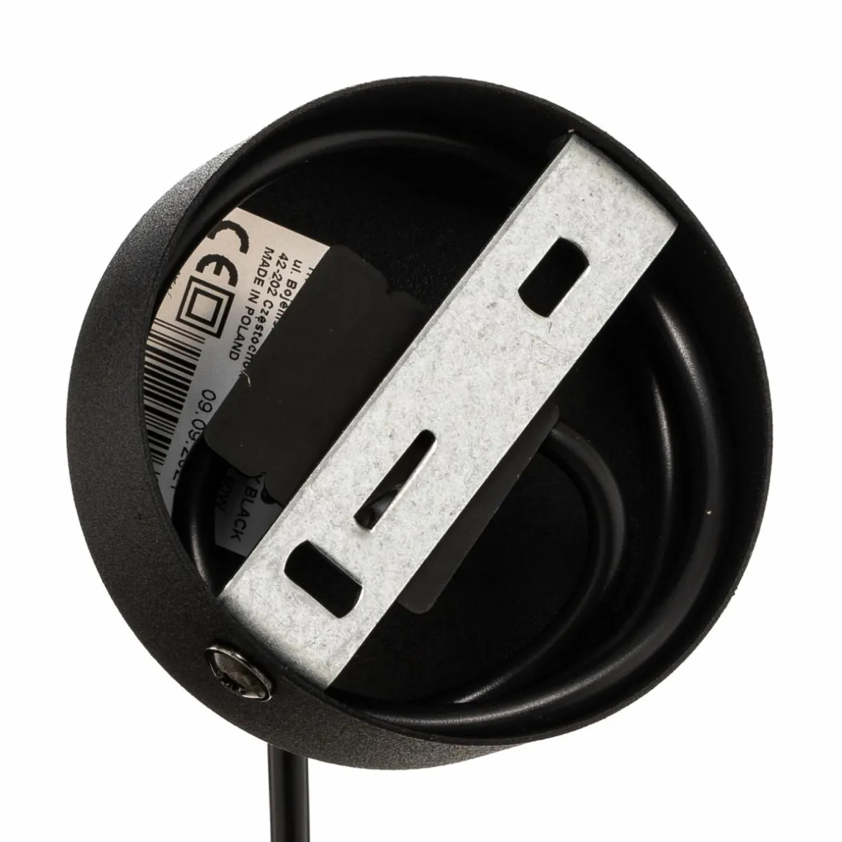 suspension_boho_noirerotin__cm_6.webp Outlet TK Lighting Suspension Boho, noire/rotin Ø 38 cm
