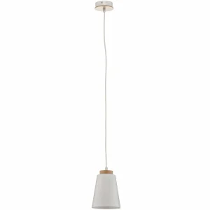 Cheap EMIBIG LIGHTING Suspension Bolero 1, à 1 lampe, blanche