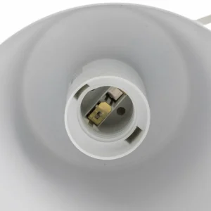 Cheap EMIBIG LIGHTING Suspension Bolero 1, à 1 lampe, blanche