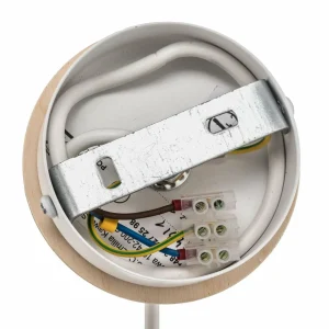 Cheap EMIBIG LIGHTING Suspension Bolero 1, à 1 lampe, blanche