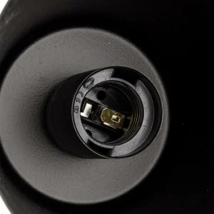Best Sale EMIBIG LIGHTING Suspension Bolero 1, à 1 lampe, noire