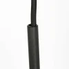 Best Steinhauer Suspension Bollique, 6 lampes, noir