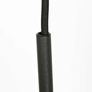 Best Steinhauer Suspension Bollique, 6 lampes, noir
