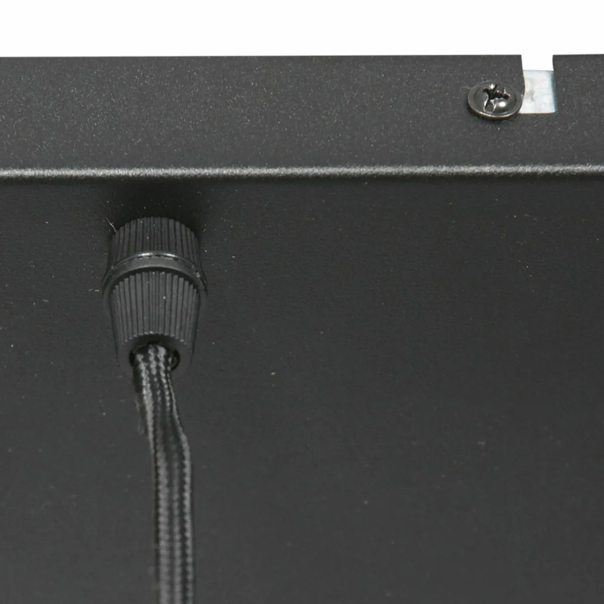 suspension_bollique__lampes_noir_1.webp Best Steinhauer Suspension Bollique, 6 lampes, noir